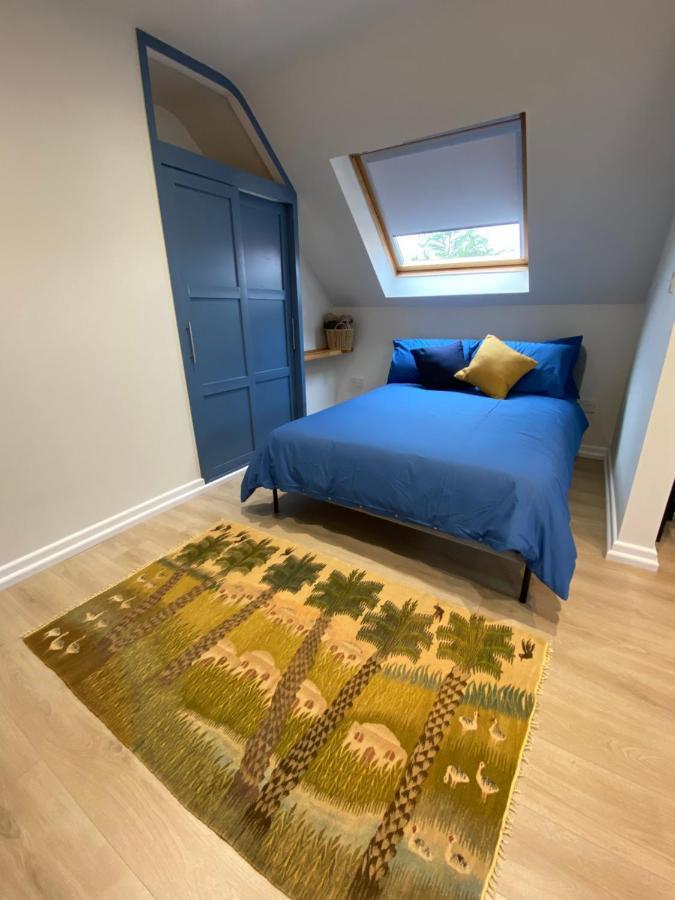Lovely Spacious Loft Close To Train Station Worthing Dış mekan fotoğraf